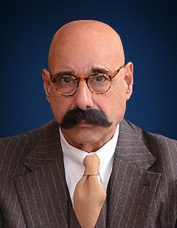 Gary Green, Legal Counsel